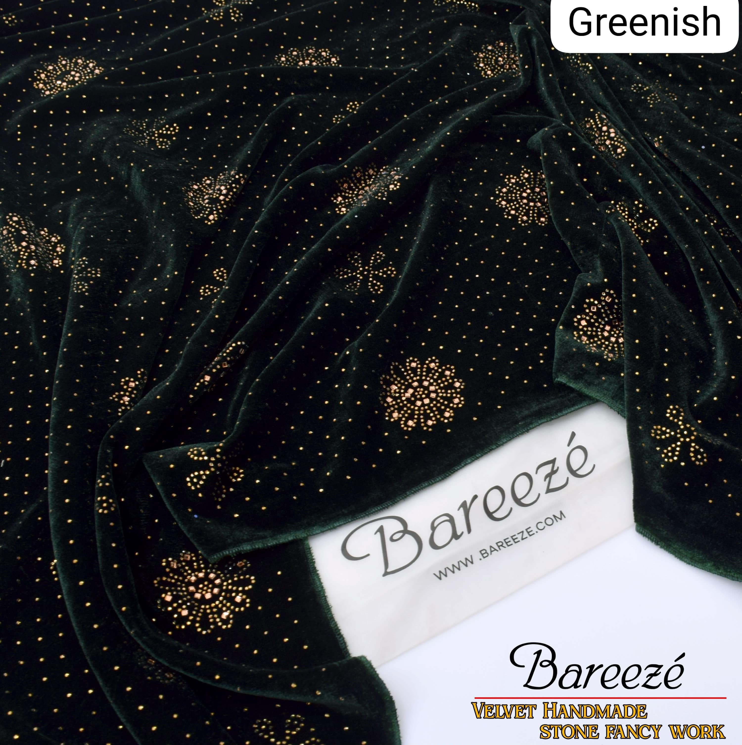 Ladies Stiched Suit